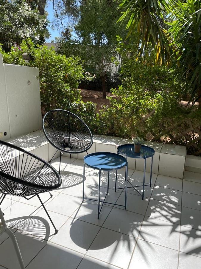 Апартаменти Vouliagmeni'S Secret Garden Near The Sea Афіни Екстер'єр фото